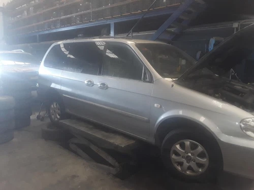 Enfriador Egr para KIA CARNIVAL II (FL) 2.9 CRDi LX 2001 1614553 - Imagen 4 de 10