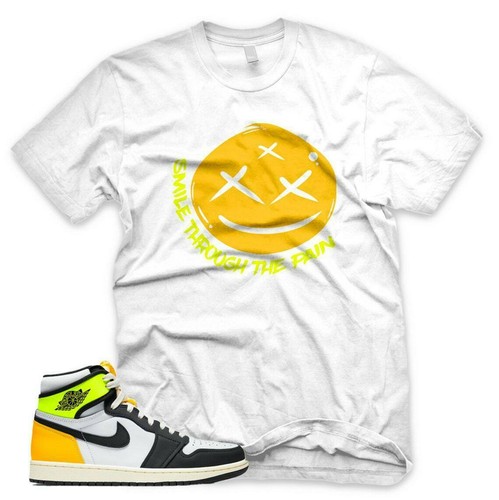 Shirt for Jordan 1 Retro \