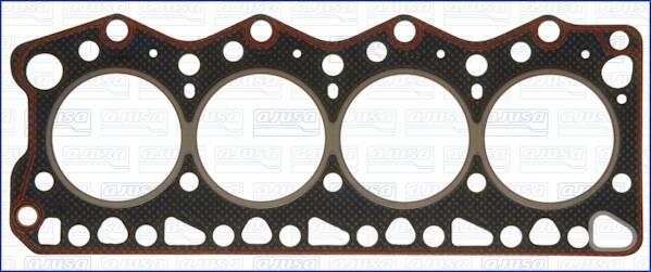 AJUSA 10068610 Gasket, cylinder head for ,FIAT,IVECO,RENAULT,RENAULT TRUCKS