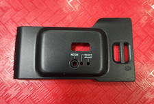 Pentax Back Cover DATE Shell for Espio/ IQ Zoom 115 S 928 27071.A201 Film Door