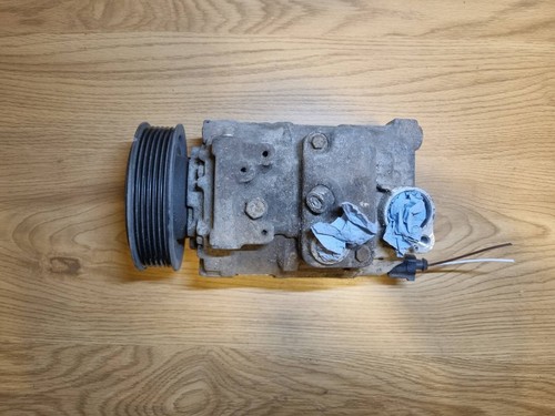 Volkswagen Passat B6 2006 1.6 Benzinas oro kondicionierius