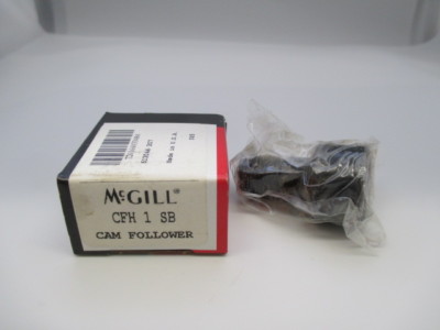 McGill CFH 1 SB Camfollower new