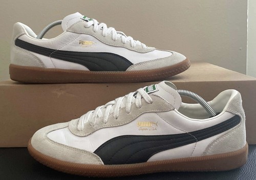 puma super liga white