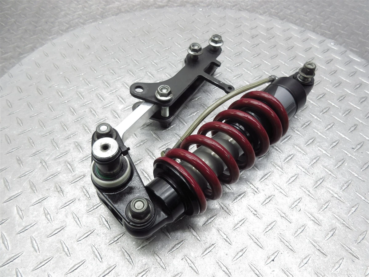 FOX Racing Motorcycle & Scooter Shocks & Coil Overs for sale | eBay