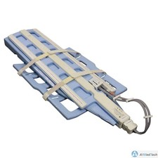 GE 2192046 Flow 7000 Phased Array Peripheral Vascular PV Coil 1.5T MRI W/ Cable