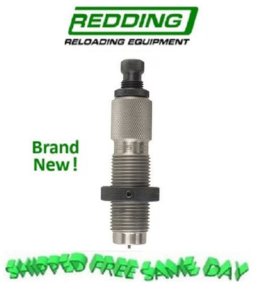 Redding Full Length Sizing Die for 223 Remington BRAND NEW! # 91111