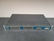 Cisco (WS-C2950G-24-EI)