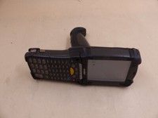 SYMBOL MC92N0-GJ0SXEYA5WR MOTOROLA MOBILE HANDHELD WIRELESS BARCODE SCANNER