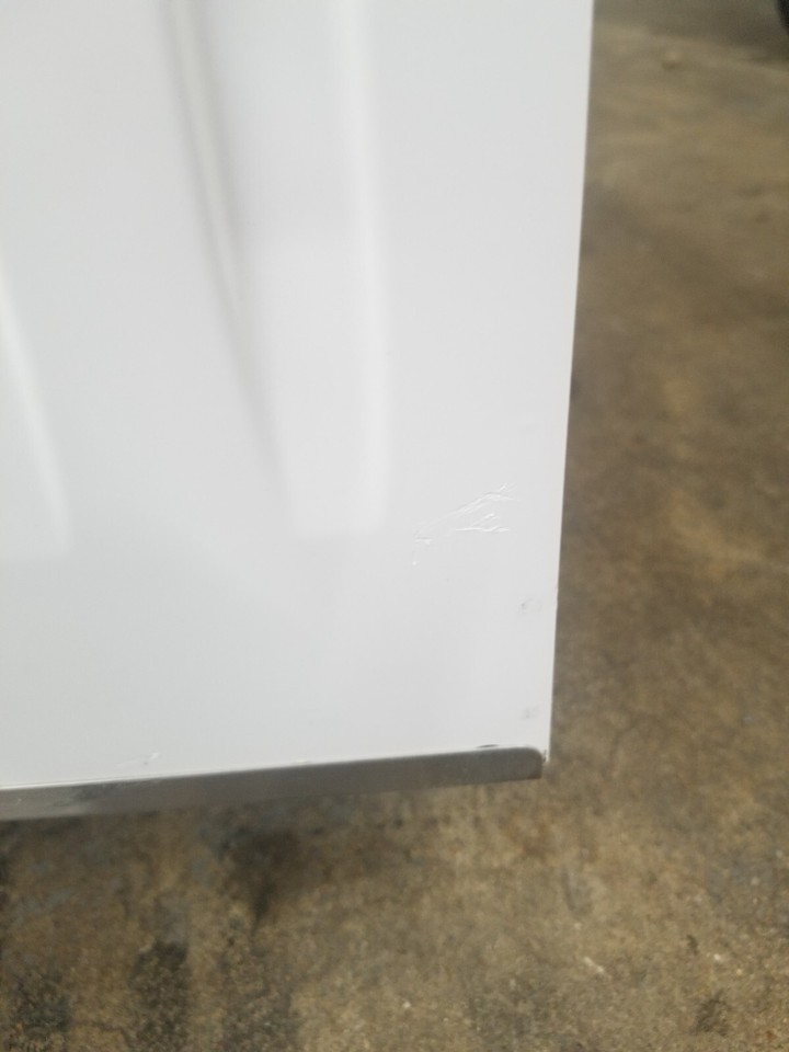 Hoshizaki AM50BAJDS Top Hat Cuber 15" Gravity Drain Icemaker