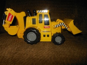 tonka backhoe