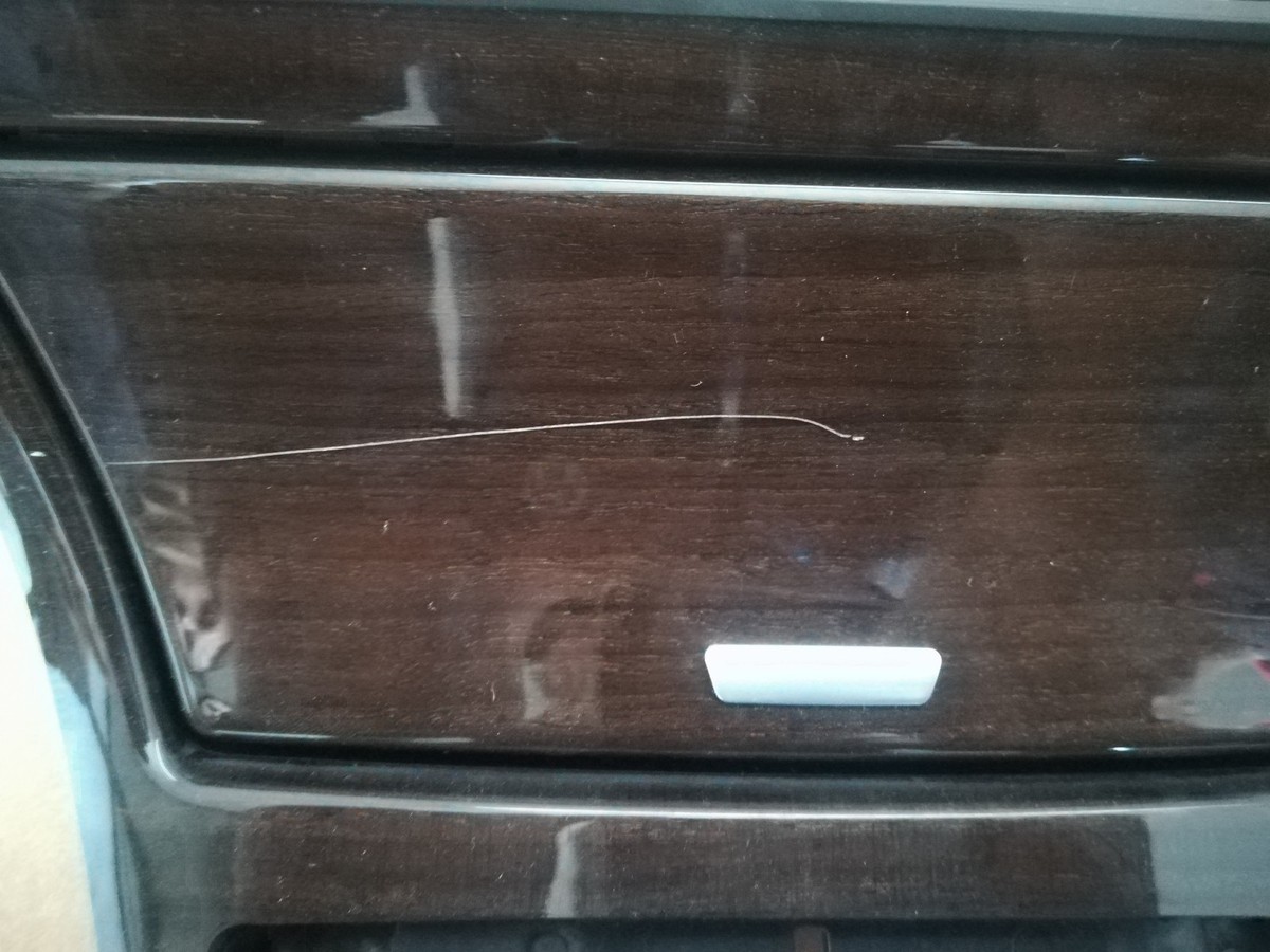 51453436481 Portastrumenti pannello inf. verniciato -ORIGINALE 