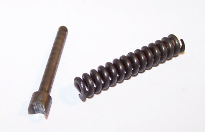 Fox BDE BSE C D E F H 12 Ga. Mainspring & Plunger #C546