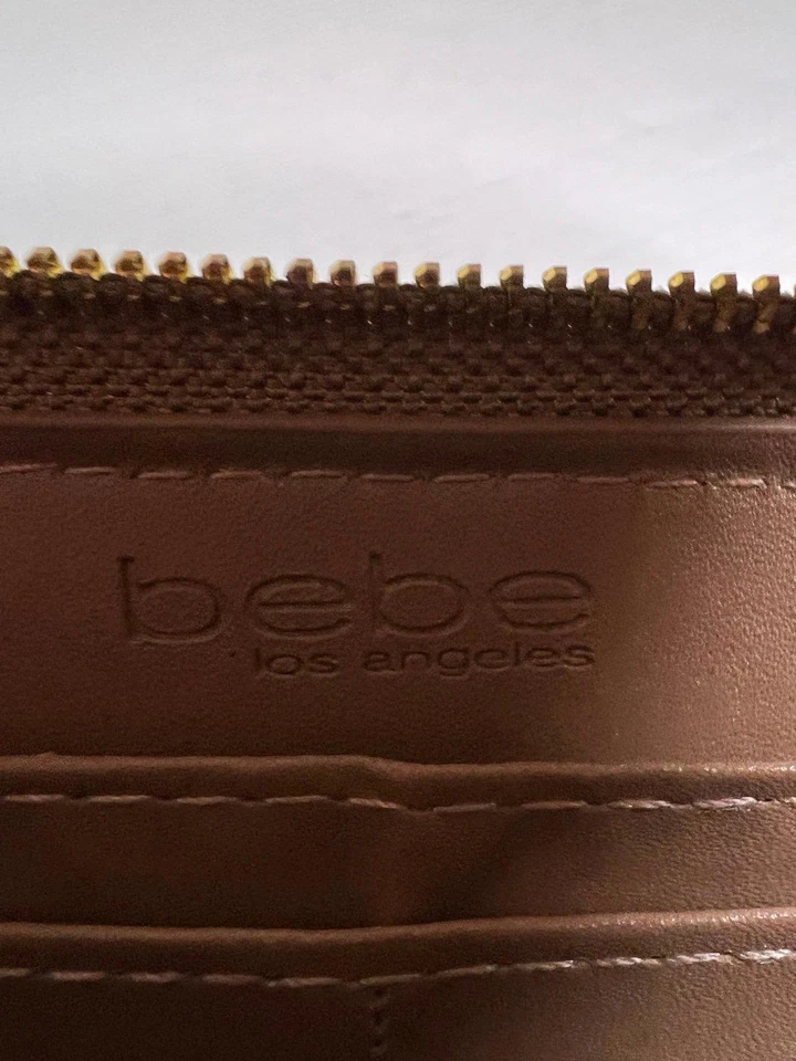 Muñequera Bebe Brown Foto 4 de 4