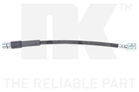 NK 853633 Bremsschlauch 340 Mm FüR Opel
