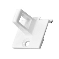 Original Ariston, Hotpoint Indesit TüRschloss Riegel Mpn : C00142619 Esd