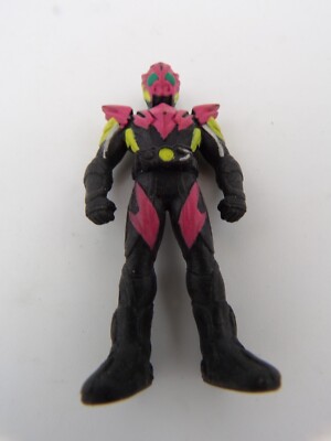 Bandai Japan Henshin Kamen Rider Small Figure Super Sentai Power Rangers 2