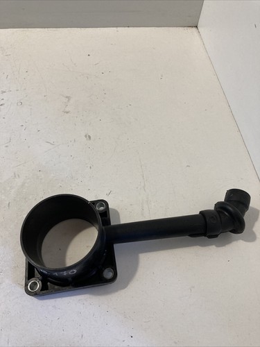 Mercedes W245 Einlass-Brüderrohr A2660940011 B-Klasse B170 Auto 2008