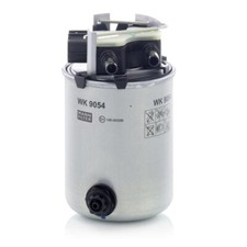 Filtre à carburant Renault Kadjar