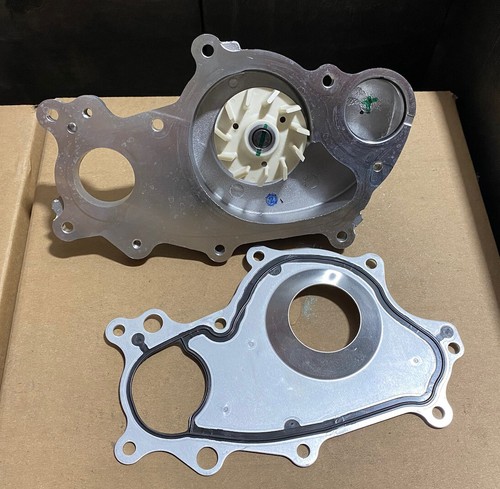 Genuine OEM 2015-2020 Ford 3.5L Water Pump BL3Z-8501-C PW568 - Bild 2 von 2