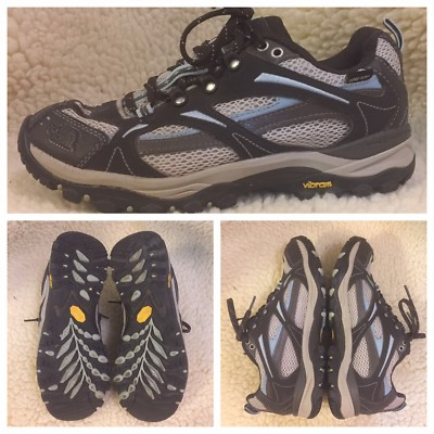 GORE-TEX Hiking Shoes Heel Cradle Pro 