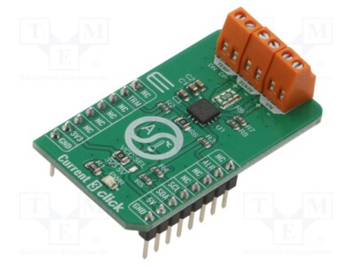 1 Stück, Click board MIKROE-4203 /E2DE