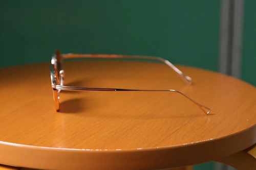 Kame ManNen"KMN-9919 SG" Col.RG Brown Lens Eyewear sunglasses - Picture 4 of 12