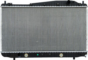 OSC Cooling Products 2798 New Radiator 