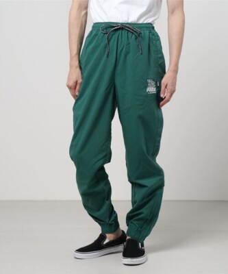 Puma x Mr Doodle Collab RARE Green Streetstyle Track Pants 598684-01 Men's  XL for sale online | eBay