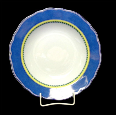 Suppenteller HUTSCHENREUTHER Medley Montova 21,5 cm