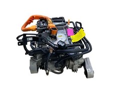 2022-2024 KIA EV6 165kW ELECTRIC MOTOR RWD W/ REGULATOR & INVERTER *2K MILES*