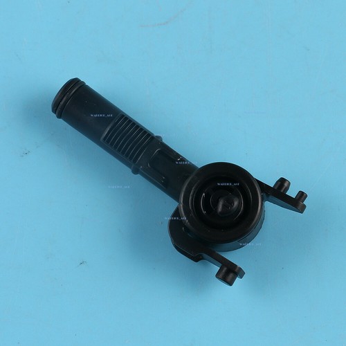 Front Left Headlight Washer Wiper Nozzle 61672752971 For Mini Cooper R55 R56 eBay