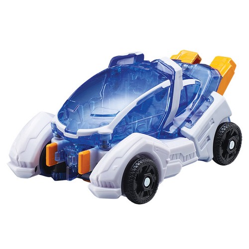 TOBOT V MINI LIGHTING / ARCBOLT ENGLISH VER. TRANSFORMING ROBOT TO CAR - Picture 4 of 4