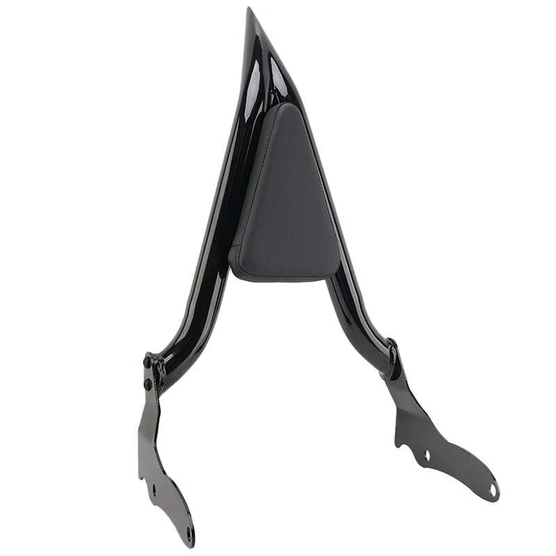 Tall Sissy Bar Backrest For Yamaha Bolt XVS950 XV950R R Spec 2014-2023 Foto 2 de 4
