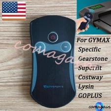 Remote Control Replace For Goplus GYMAX Specific Gearstone Superfit Treadmill