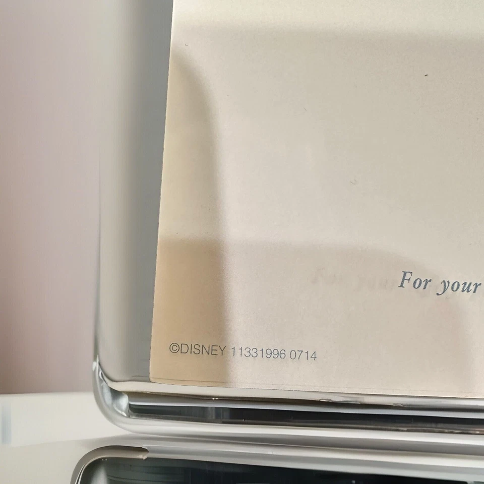 Bloc de notas y bolígrafo adicional Walt Disney World Resorts último en stock ❤️ Foto 2 de 4