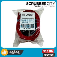 VF81237L Rear blade OEM  Nilfisk Viper Clarke