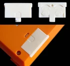 REPLACEMENT BATTERY COVER NINTENDO GAME & WATCH MULTI SCREEN M.2 AND SUPER COLOR