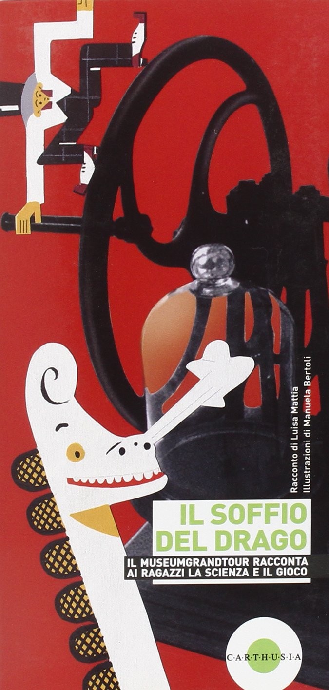 M. Bertoli Luisa Mattia Il soffio del drago. Ediz. illustrata (Paperback)Another great item from Rarewaves USA | Free delivery!
