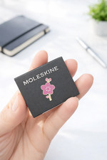 Moleskine Sakura Limited Edition Crystal Note...