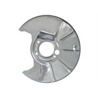 Ankerblech Spritzblech Bremsscheibe Hinten Links FüR Mazda 626 Iv Ge