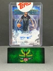 2025 Topps D'Angelo Russell Stratospheric Signatures (Raw)