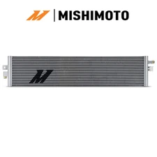 Mishimoto Transmission Cooler For 2019-2024 GMC Sierra/Chevrolet Silverado 1500