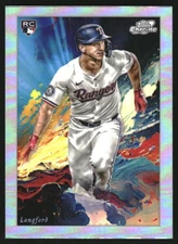 2024 Topps Cosmic Chrome Baseball Stars in the Night: Pick from List