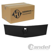 Diederichs Blende KÜHlergrill Oben Vorne Passend FüR Renault Kangoo | 4414640