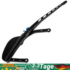 Wischerarm Scheibenwischer Set for BMW 5er E60 E61 6er 61617185366 Vorne Rechts