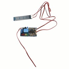 DC 5v Flüssig Wasser Ebene Regler Erkennung Sensor Modulentwässerung Gerät