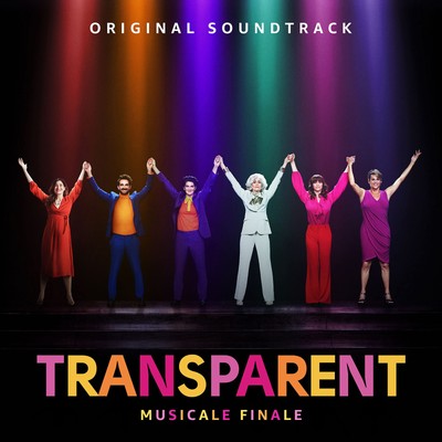 Various Artists Transparent: Musicale Finale Original Soundtrack  Explic (Vinyl)