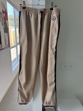 Authentic Gucci Trackpants Medium Hardly Worn...