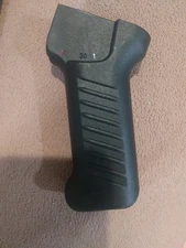 Arsenal Bulgaria Circle 10 lower Plastic holder