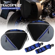 Pannier Liner Inner Bags For YAMAHA Tracer 9/9GT & Tracer 900/900GT 2020 Onwards
